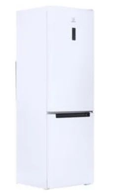 Лот: 11323494. Фото: 1. Холодильник Indesit DFN 18 D. Холодильники, морозильные камеры