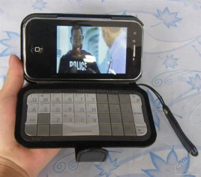Лот: 905453. Фото: 1. iPhone 3G (копия) - модель T2000... Кнопочные мобильные телефоны