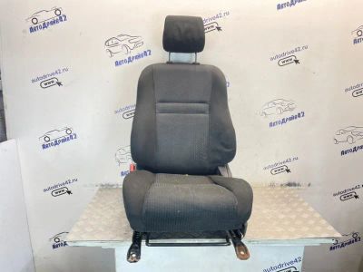 Лот: 25530283. Фото: 1. сиденье toyota Corolla ZZE120. Двигатель и элементы двигателя