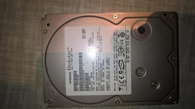 Лот: 6586171. Фото: 1. Винт. Жёсткие диски (HDD)