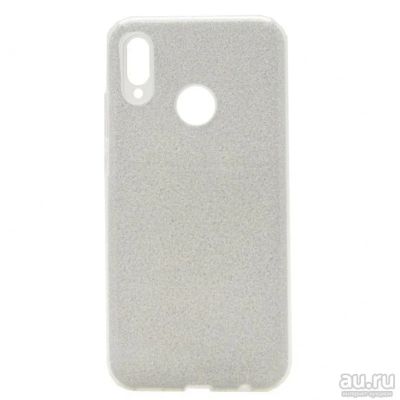 Лот: 17540960. Фото: 1. Чехол Huawei Honor 10 Lite/P Smart... Чехлы, бамперы