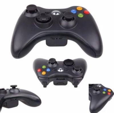 Лот: 8100774. Фото: 1. контроллер для XBOX 360. Аксессуары для игровых приставок, консолей, геймпады