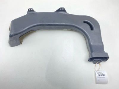 Лот: 25132824. Фото: 1. Воздуховод Lexus Rx450H 2013 558460E020... Двигатель и элементы двигателя