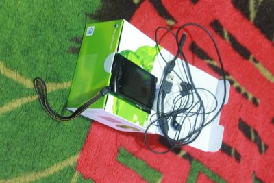 Лот: 3485400. Фото: 1. Sony Ericsson Live With Walkman... Смартфоны