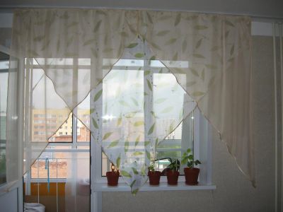 Лот: 3083349. Фото: 1. Комплект штор "Лотос". Шторы, тюль