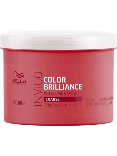 Лот: 5684608. Фото: 1. Wella Invigo color Brilliance... Уход за волосами 
