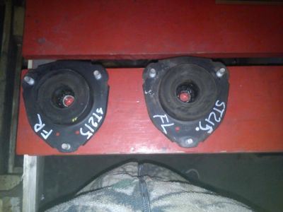 Лот: 9214793. Фото: 1. Опора стойки Toyota Corona , Caldina... Ходовая, подвеска, рулевое управление