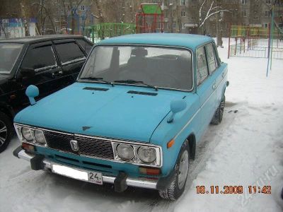 Лот: 176378. Фото: 1. ВАЗ 2106. Автомобили