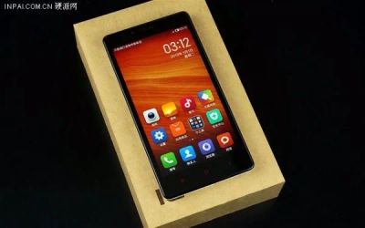 Лот: 4283358. Фото: 1. Xiaomi Redmi Note, MT6592 (8x1... Смартфоны