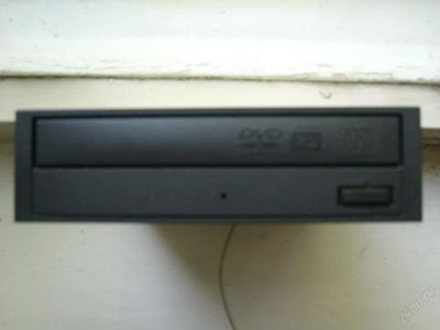 Лот: 70519. Фото: 1. дивидюха. Приводы CD, DVD, BR, FDD
