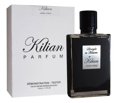 Лот: 10947872. Фото: 1. Straight to Heaven от Kilian 50мл... Мужская парфюмерия