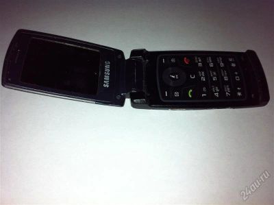 Лот: 2376688. Фото: 1. Samsung U300. Кнопочные мобильные телефоны