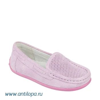 Лот: 7481505. Фото: 1. Новые кожаные мокасины Antilopa... Туфли