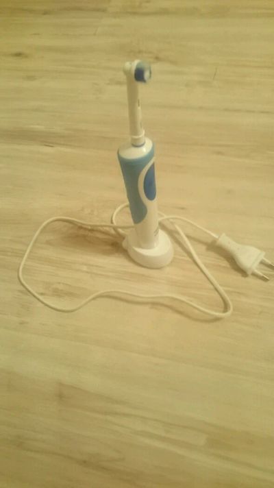 Лот: 8846010. Фото: 1. Oral-B Braun. Уход за полостью рта