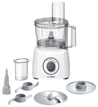 Лот: 11809745. Фото: 1. Bosch MCM 3100 W. Кухонная