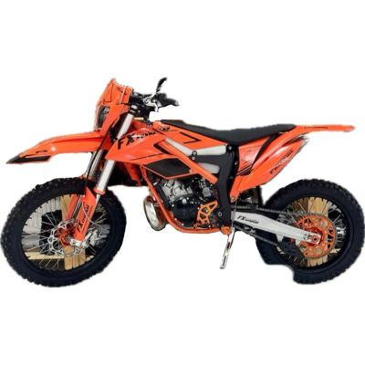Лот: 25001079. Фото: 1. Мотоцикл FXMOTO FREERIDE. Мотоциклы