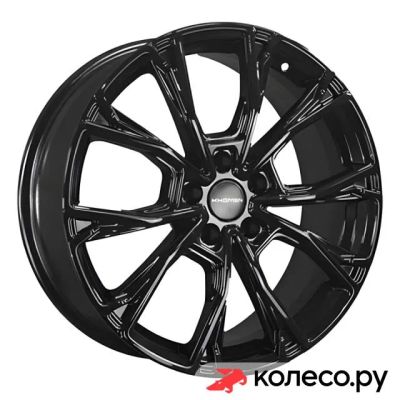 Лот: 25204041. Фото: 1. KHW1907 (Chery Tiggo 8/8 Pro... Диски