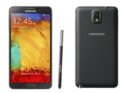 Лот: 4810224. Фото: 1. Samsung Galaxy Note 3 Live Demo... Смартфоны