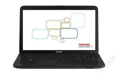 Лот: 2899633. Фото: 1. Новый игровой Toshiba SATELLITE... Ноутбуки