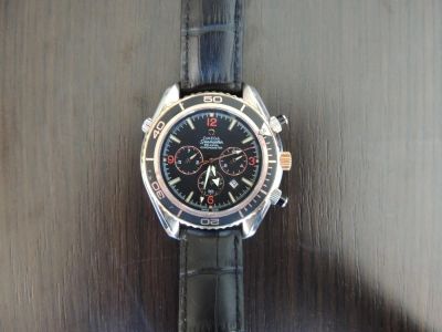 Лот: 4826433. Фото: 1. Наручные часы Omega Seamaster. Другие наручные часы