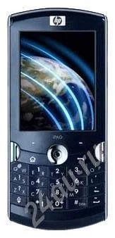 Лот: 544793. Фото: 1. HP Voice Messenger - Wi-Fi, GPS... Смартфоны