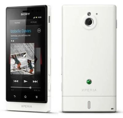 Лот: 3415887. Фото: 1. SONY xperia. Смартфоны