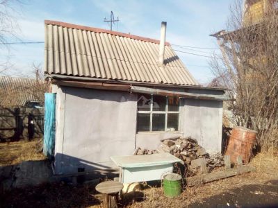 Лот: 13776315. Фото: 1. Продается дом 26 кв.м. 5.5 сот... Дачи