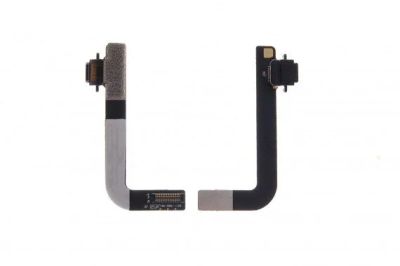 Лот: 10519206. Фото: 1. Шлейф Apple iPad 4 2012 9.7 (A1458... Шлейфы, разъёмы