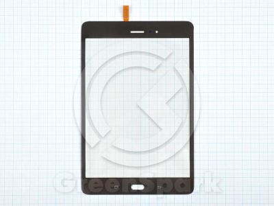 Лот: 16537198. Фото: 1. Тачскрин для Samsung SM-T355 Galaxy... Дисплеи, дисплейные модули, тачскрины