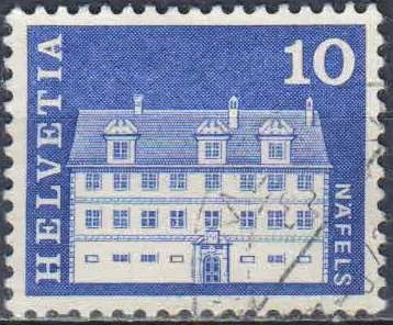 Лот: 25669584. Фото: 1. марка 587. Марки