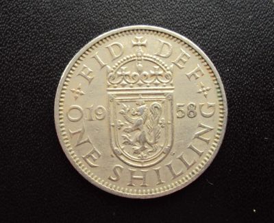 Лот: 5002429. Фото: 1. Иностранная монетка №336. Остальные страны