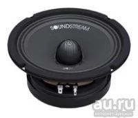 Лот: 8115007. Фото: 1. Мидрейндж Sound Stream SM.654... Акустика автомобильная