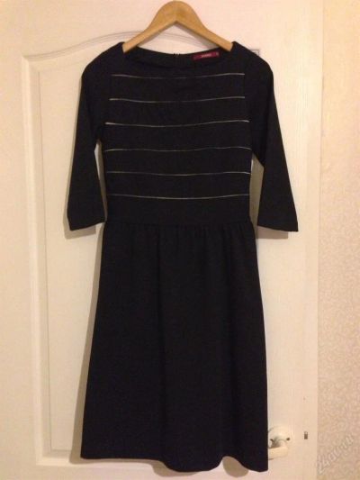 Лот: 3488695. Фото: 1. платье 42-44 zarina. Платья