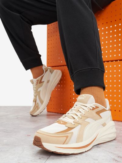 Лот: 24287823. Фото: 1. Кроссовки мужские PUMA Hypnotic... Кеды, кроссовки, слипоны