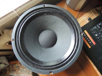 Лот: 4279431. Фото: 1. гитарный динамик Celestion Seventy... Гитарные эффекты и комбоусилители