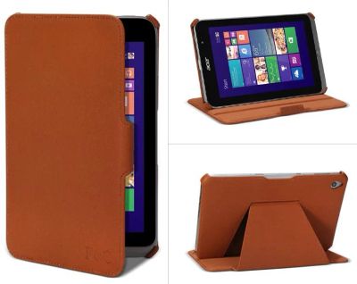 Лот: 5173976. Фото: 1. Чехол для планшета Acer Iconia... Чехлы, обложки
