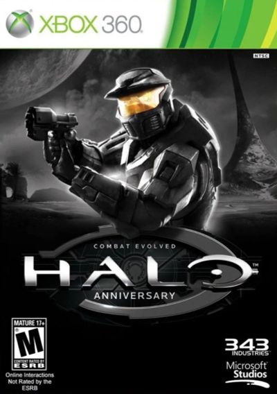 Лот: 5460467. Фото: 1. Два диска HALO лицензия на x-box... Игры для консолей