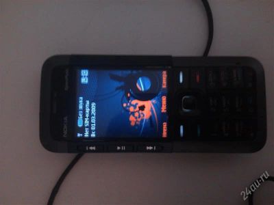 Лот: 1647590. Фото: 1. nokia 5310 (обмен не интересен... Кнопочные мобильные телефоны