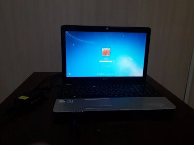 Лот: 12712909. Фото: 1. Ноутбук Acer E1-531. Клавиатуры для ноутбуков