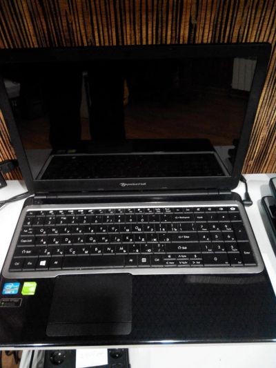 Лот: 8246125. Фото: 1. Ноутбук Packard Bell TE69CX. Ноутбуки