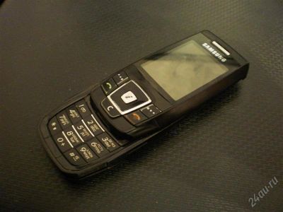 Лот: 2012338. Фото: 1. sumsung sgh-e390. Кнопочные мобильные телефоны