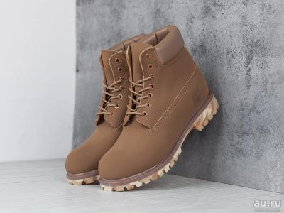 Лот: 12688275. Фото: 1. Ботинки Timberland (8452) Размер... Кеды, кроссовки, слипоны