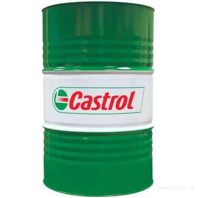 Лот: 14492604. Фото: 1. Castrol Enduron Low SAPS 5W30... Масла, жидкости