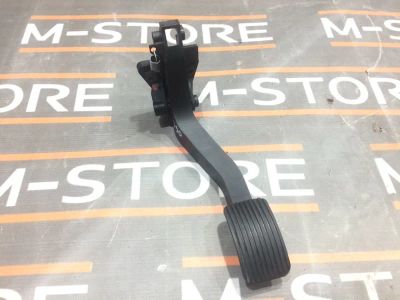 Лот: 20428281. Фото: 1. Педаль газа Mercedes-Benz M-Class... Кузов