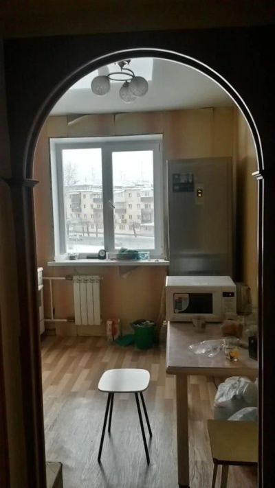 Лот: 5079761. Фото: 1. Продам 1комн. Металлургов-38(Лазо... Квартиры, студии