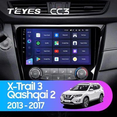 Лот: 21428948. Фото: 1. Штатная магнитола Teyes CC3 4... Автомагнитолы
