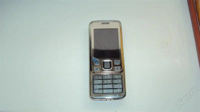 Лот: 1842523. Фото: 1. Nokia 6300. Кнопочные мобильные телефоны