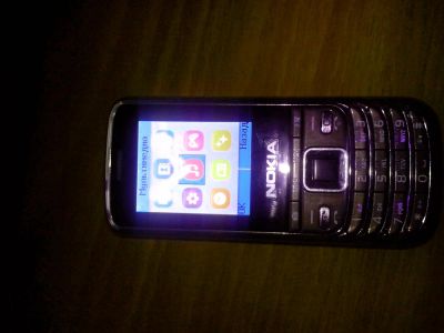 Лот: 3464873. Фото: 1. Nokia(2 сим). Кнопочные мобильные телефоны