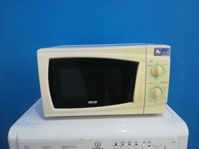 Лот: 20725252. Фото: 1. Микроволновая печь Mystery MMW-1701... Микроволновки, мини-печи