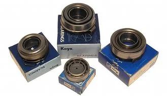 Лот: 6438864. Фото: 1. подшипник ступицы KOYO DAC3873W-2CS71... Ходовая, подвеска, рулевое управление